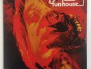 THE STOOGES- Fun House LP 1982 Elektra Press All Analog Iggy Pop