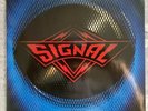 Signal - Loud & Clear - NM Vinyl LP - 1990 EMI USA 064 7 909731 AOR