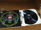 THE INSECT TRUST - Rare Original 1968 UK E-ST 109 Vinyl LP A4/A5 Superb Ex+