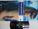 OS TRES BRASILEIROS BRAZIL LXIX ODEON OP-8716 Japan OBI Red Vinyl VINYL LP