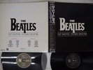 BEATLES PAST MASTERS VOLUME 1,2 EMI/ODEON RP22-5601,2 Japan OBI VINYL 2LP
