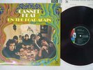 CANNED HEAT ON THE ROAD AGAIN LIBERTY LP-8544 Japan Red Vinyl VINYL LP