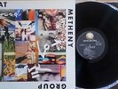 Pat Metheny Group ?– Letter From Home YUGOSLAVIAN PRESS ORIGINAL 1989 NM/NM
