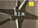 REM - Automatic for the people Vinyl LP  OVP    R.E.M.