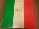 Duran Duran La Dolce Vita Vinyl LP Italian Box Set 5 x LP's & poster *RARE*