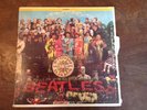 Sgt. Pepper's Lonely Hearts Club Band [180 Gram Vinyl] by The Beatles (Vinyl,...