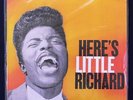 MFSL  LP  LITTLE RICHARD  Only 2500 Made  ** SEALED **  Super Low Serial Number