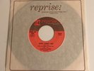 Sonny & Cher / Baby Don't Go / Vinyl 45 with Reprise Sleeve / NM+