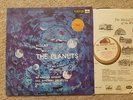 ASD 269 Holst The Planets SARGENT BBC S.O. WHITE / GOLD ..NM
