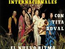 Duval Tita Y El Nuevo Ritmo de - Cumbias Internacionales - LP Vinyl - New