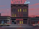 John Lurie - Mystery Train (Original Motion Picture Soundtrack) - LP Vinyl - New