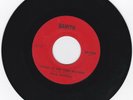 FUNK 45RPM - DELIA GARTRELL ON BAHITH - RARE