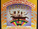 THE BEATLES-Magical Mystery Tour-CAPITOL #SMAL2835 (Orange Label 1976) w/Booklet