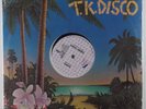 SUNDRAY TUCKER Ask Millie TK DISCO 12