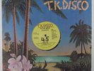 UNIVERSAL LOVE Moon Ride TK DISCO 12