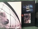 Pearl Jam VS  LP VG++  vinyl with a light warp IA matrix
