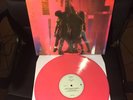 VINYL Pearl Jam - Ten LP Mint Reissue Pink Record