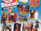 Dont Stop Dancing - 32 Top Ten Hits Various NEAR MINT Arcade 2xVinyl LP