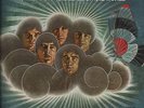 THE EASYBEATS: Falling Off The Edge Of The World (´68 / rare orig. US LP)