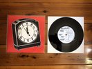 Alkaline Trio / Smoking Popes Split 7” NYE 2006 MATT SKIBA BLINK 182 Vinyl OOP