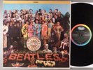 Beatles, The  Sgt. Peppers Lonely Hearts Club Band   Psych   Original Label