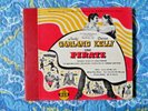 The Pirate Judy Garland Gene Kelly MGM Records 78 RPM