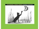 Cleaners From Venus - Number Thirteen Vinyl LP CAPTURED TRACKS/Cargo NEW