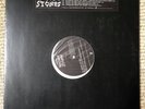 The Rolling Stones - Saint Of Me - 1998 UK Double 12
