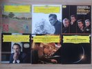 ca. 65 Lp´s Klassik-Nur DGG-Pollini, Schwalbe, Rostropowitsch, Gulda, Kontarsky