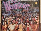 NOS The Warriors Original Motion PIcture Soundtrack Vinyl Record LP SP-4761 (#2)