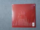 CHRISTINE AND THE QUEENS SAINT CLAUDE EP EXCLUSIVE RED VINYL