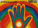 SKOTT,JAKOB-ALL THE COLOURS OF THE DUST (UK IMPORT) VINYL LP NEW