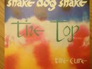 The Cure Shake Dog Shake  French 7