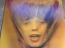 ROLLING STONES GOATS HEAD SOUP VINYL LP VG+ Used  FREE SHIPPING