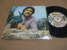 MUZAFFER ULUDAG Obscure Turkish psych funk moog fuzz pop 45 Hear TURKEY Türkisch