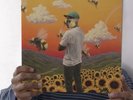 UNOPENED RARE Tyler, The Creator - Flower Boy YELLOW Vinyl 2xLP w/ stickers