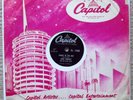 Gene Vincent   Dance To The Bop   78