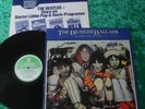The Beatles LP Beatles Ballads (Innersleeve Nr. 2) TOP