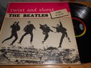 the beatles vinyl l.p        twist and shout..........