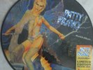 PATTY PRAVO - MUNICH ALBUM LIMITED EDITION PICTURE DISC LP, 2017, EU/ITALY