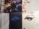 Bobby Z AUTOGRAPHED Sleeve Vinyl LP Prince Purple Rain 1984 Signed Not CD
