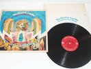 The Electric Lucifer by Bruce Haack w/ Insert CS 9991 Psych - Vinyl Record LP