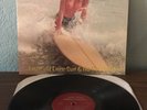 SLEAZY SURF Exotic and Erotic Surf & Hot Rod Delights LP Caper Magazine for Men