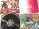 The Beatles Sgt Peppers LP First Press Complete Mono