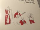 Open Soul by Tomorrow's People (Chicago) (Vinyl, Jan-2017, Melodies Internation…