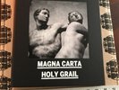Jay-Z Magna Carta...Holy Grail Limited 45 rpm 7