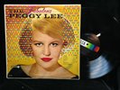 Peggy Lee-The Fabulous-Decca 4461-MONO