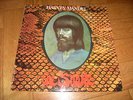 HARVEY MANDEL - THE SNAKE   LP / VINYL