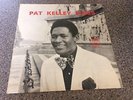 Pat Kelly Pat Kelly Sings Rare Original UK Pama LP