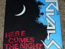 PUNK POWER POP Rivals Here Comes The Night 7